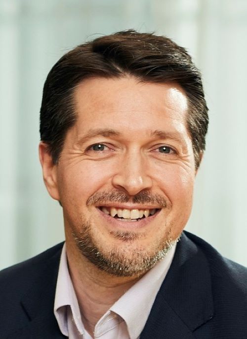 Simon Michaelides