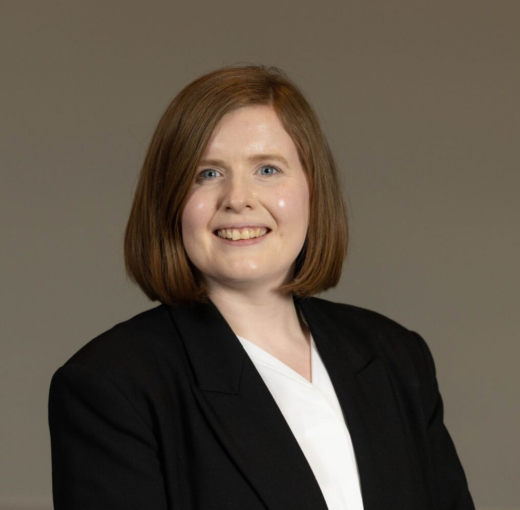 Sinead Coogan Jobes