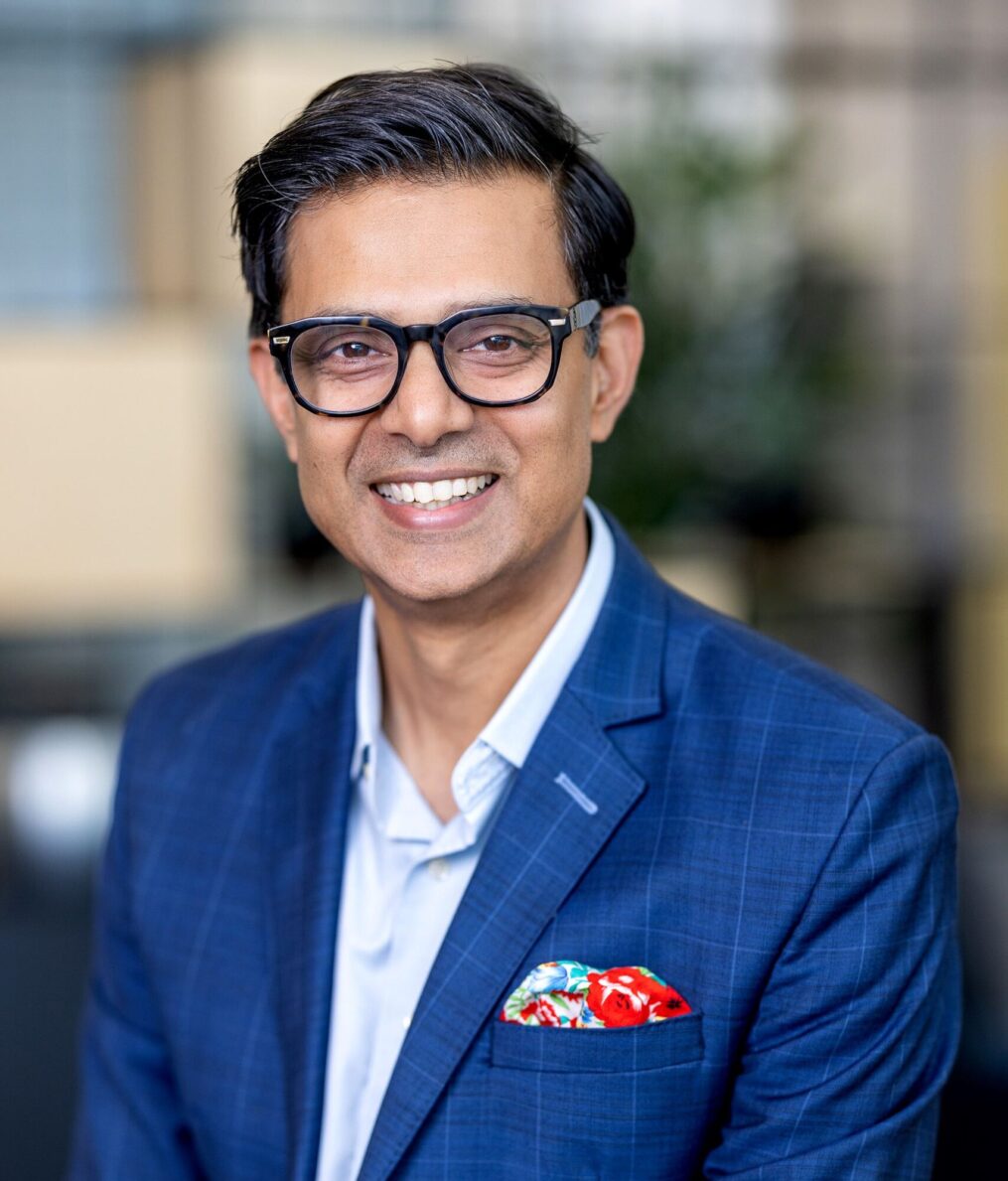 Suresh Balaji