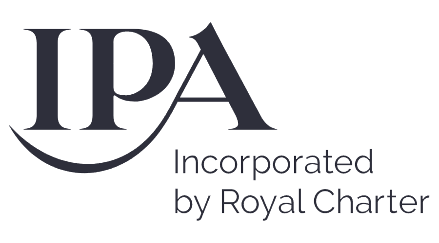 IPA Incorporate by Royal Charter
