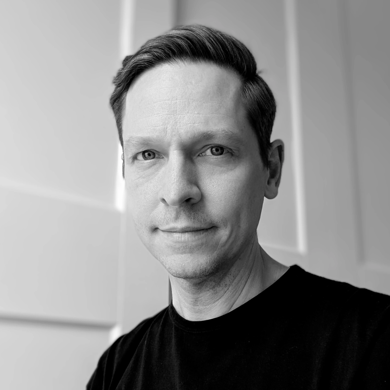 James Appleby