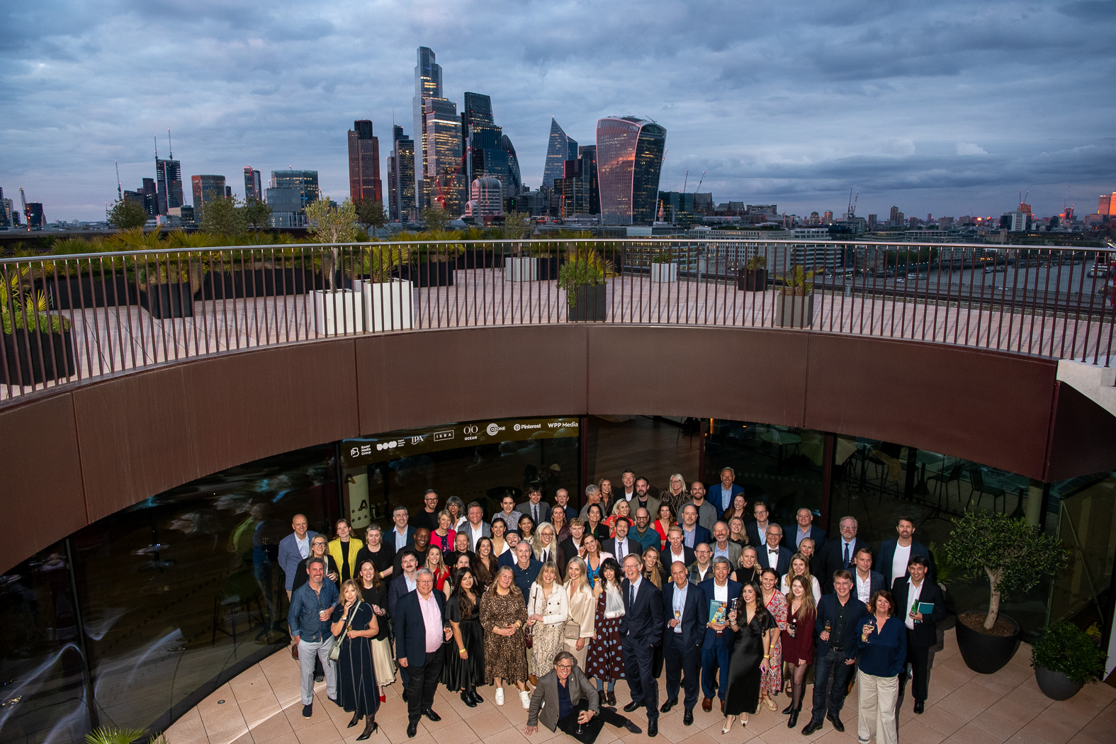 The Ad Association All In Summit