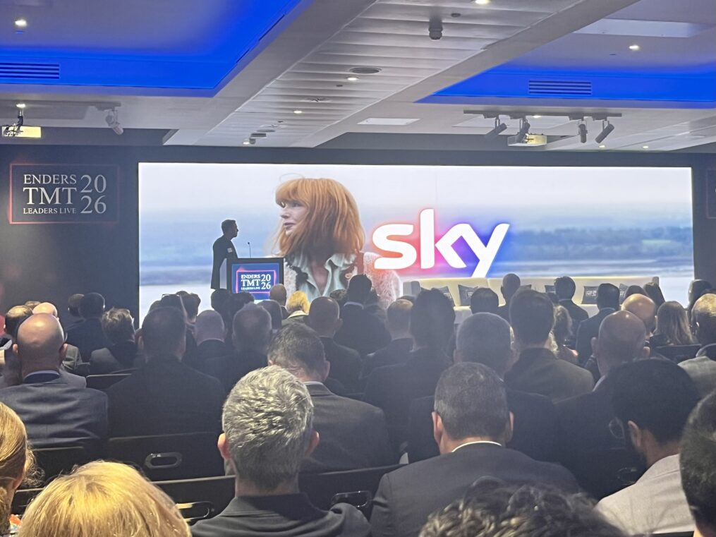 Enders Sky 1